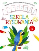 polish book : Szkoła rys... - Opracowanie Zbiorowe