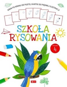 Obrazek Szkoła rysowania Poziom 4 (Fabulo)