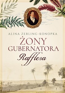 Picture of Żony gubernatora Rafflesa