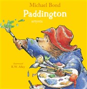 Paddington... - Michael Bond - Ksiegarnia w UK