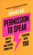 Permission... - Samara Bay - Ksiegarnia w UK