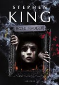 polish book : Rose Madde... - Stephen King
