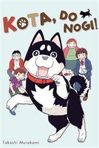 Obrazek Kota, do nogi!