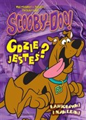 Zobacz : Scooby-Doo... - Opracowanie Zbiorowe