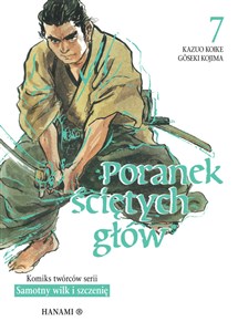 Picture of Poranek ściętych głów 7