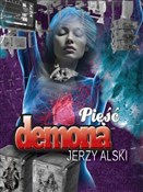 Pięść demo... - Jerzy Alski -  Polish Bookstore 