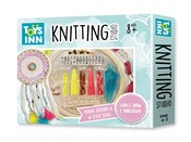 polish book : Knitting S...