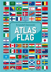 Picture of Atlas flag