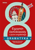 Egzamin ós... - Małgorzata Szewczak, Anna Wiśniewksa -  Polish Bookstore 
