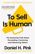 To Sell Is... - Daniel H. Pink -  books in polish 