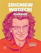 Zbigniew W... - Zbigniew Wodecki, Krzysztof Herdzin -  Polish Bookstore 