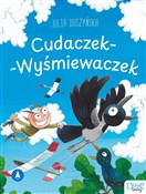 Cudaczek W... - Julia Duszyńska -  Książka z wysyłką do UK