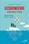 polish book : Uzdrowieni... - Leonardo Trione