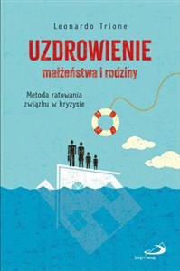 Obrazek Uzdrowienie małżeństwa i rodziny