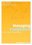 polish book : Managing C... - Sven Kette