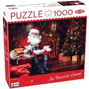 Puzzle 100... -  foreign books in polish 