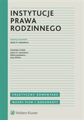 Instytucje... - Stanisław Grobel, Jakub M. Łukasiewicz, Rafał Łukasiewicz -  foreign books in polish 