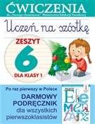 Uczeń na s... - Anna Wiśniewska -  foreign books in polish 