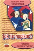 Poradnik m... - Katarzyna Anna Fiałkowska -  foreign books in polish 