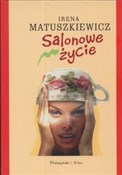 Salonowe ż... - Irena Matuszkiewicz -  Polish Bookstore 