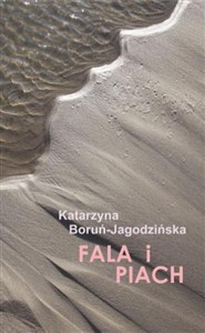 Obrazek Fala i piach