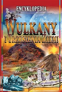Picture of Wulkany i trzęsnienia Ziemi