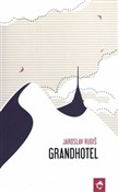 Grandhotel... - Jaroslav Rudis -  books in polish 