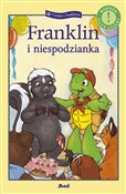 polish book : Franklin i... - Paulette Bourgeois