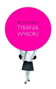 Picture of Tyrania wyboru