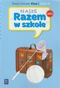 Nasze Raze... -  books from Poland