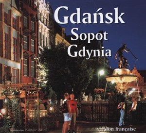 Picture of Gdańsk Sopot Gdynia wersja francuska