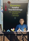 Elementarz... - Jan Twardowski -  foreign books in polish 