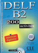 DELF B2 20... - Anatole Boomfield, Mubanga Anna Beya -  books in polish 
