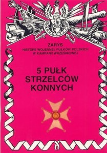 Obrazek 5 Pułk strzelców konnych