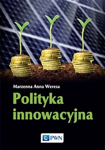 Picture of Polityka innowacyjna