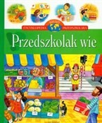 polish book : Przedszkol... - Agnieszka Bator