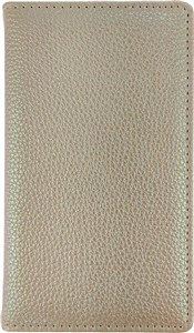 Picture of Kalendarz 2026 B6 tygodniowy hologram złoty