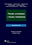 Prawo auto... - Marek Bukowski, Damian Flisak, Zbigniew Okoń, Paweł Podrecki, Janusz Raglewski, Sy Stanisławska-Kloc -  books in polish 