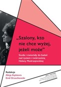 Książka : Szalony, k...