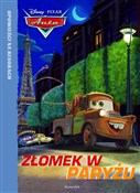 Auta Złome... - Opracowanie Zbiorowe -  books from Poland