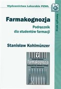 Farmakogno... - Stanisław Kohlmunzer -  books from Poland