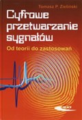 Cyfrowe pr... - Tomasz P. Zieliński -  Polish Bookstore 