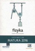 Książka : Fizyka Mat... - Izabela Chełmińska, Lech Falandysz