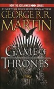 A Game of ... - George R.R. Martin -  books from Poland