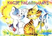 Kocie kolo... - F. J. Klimek -  books from Poland