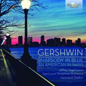 Gershwin: ... -  books in polish 