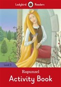 Rapunzel A... -  books from Poland