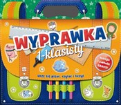Polska książka : Wyprawka 1... - Opracowanie Zbiorowe