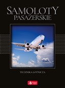 Polska książka : Samoloty p... - Radosław Sadowski