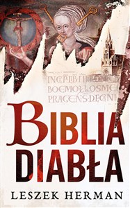 Picture of Biblia diabła